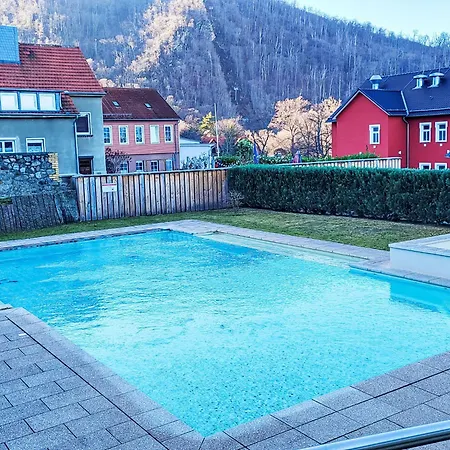 Διαμέρισμα Hotelpark Bodetal-1 By Interhome