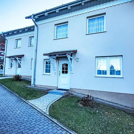 Hotelpark Bodetal-1 By Interhome