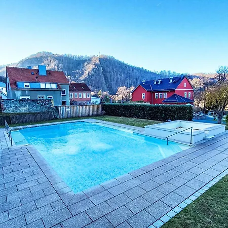 Hotelpark Bodetal-1 By Interhome *