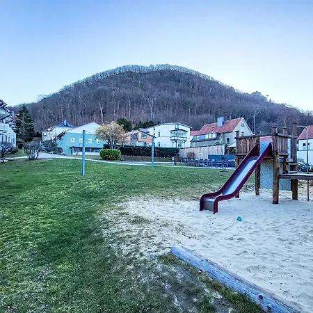 Hotelpark Bodetal-1 By Interhome Διαμέρισμα *