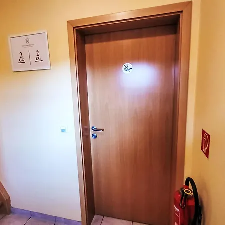 Διαμέρισμα Hotelpark Bodetal-1 By Interhome Thale