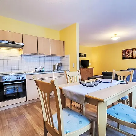 Hotelpark Bodetal-1 By Interhome * Thale