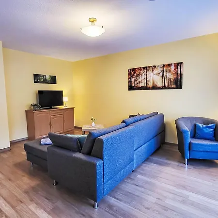 Hotelpark Bodetal-1 By Interhome Διαμέρισμα *