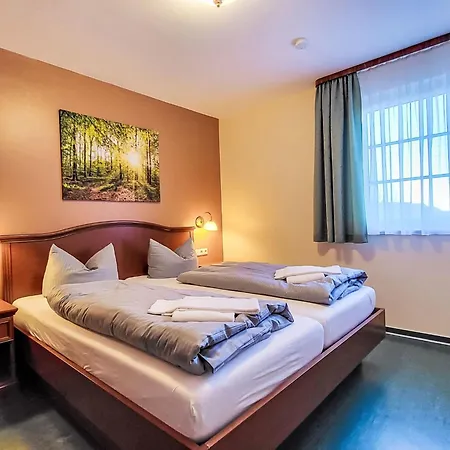 Hotelpark Bodetal-1 By Interhome * Thale