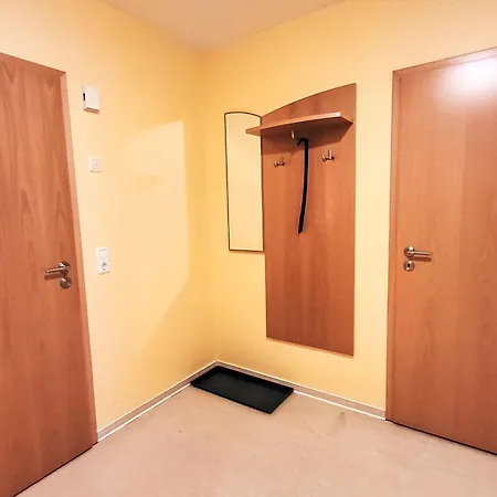 Apartament Hotelpark Bodetal-1 By Interhome