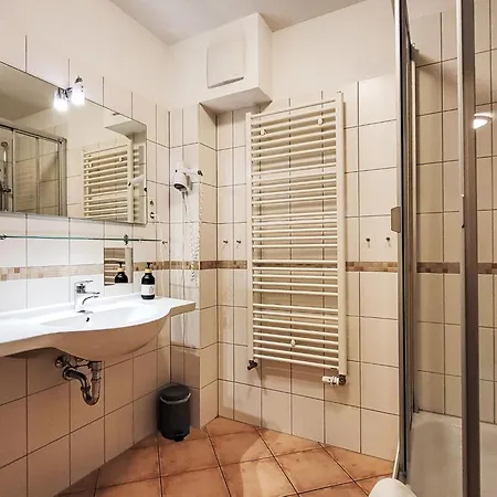 Hotelpark Bodetal-1 By Interhome Thale