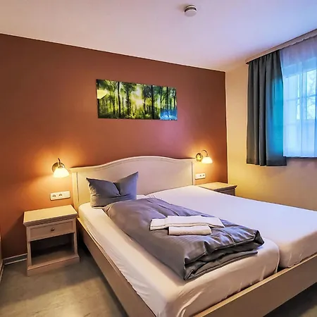 Hotelpark Bodetal-1 By Interhome * Thale