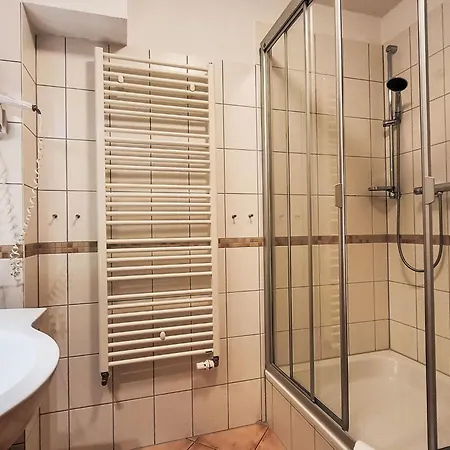 Hotelpark Bodetal-1 By Interhome Apartament *