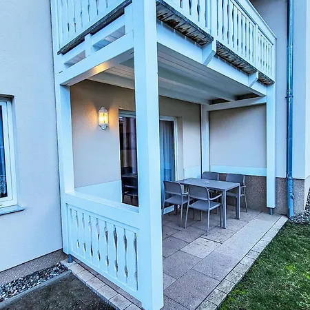 Hotelpark Bodetal-1 By Interhome Thale