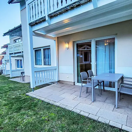 شقة Hotelpark Bodetal-1 By Interhome *