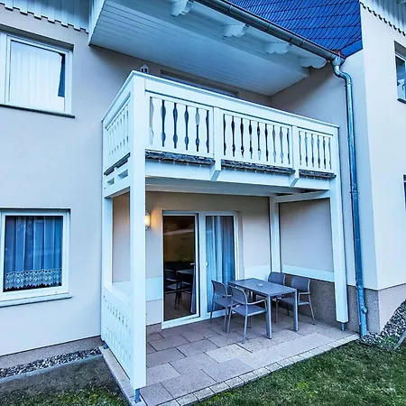 Hotelpark Bodetal-1 By Interhome *