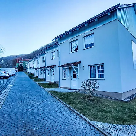 Apartament Hotelpark Bodetal-1 By Interhome *