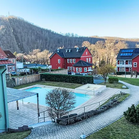 Hotelpark Bodetal-1 By Interhome *