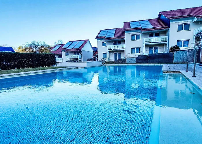 Hotelpark Bodetal-1 By Interhome *