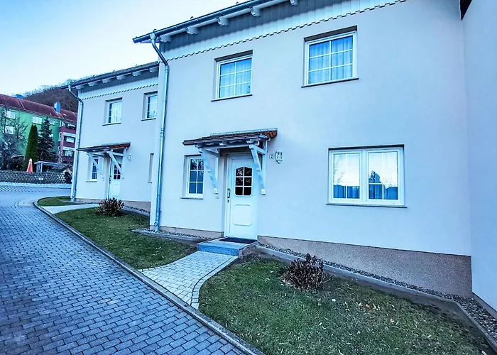 Hotelpark Bodetal-1 By Interhome