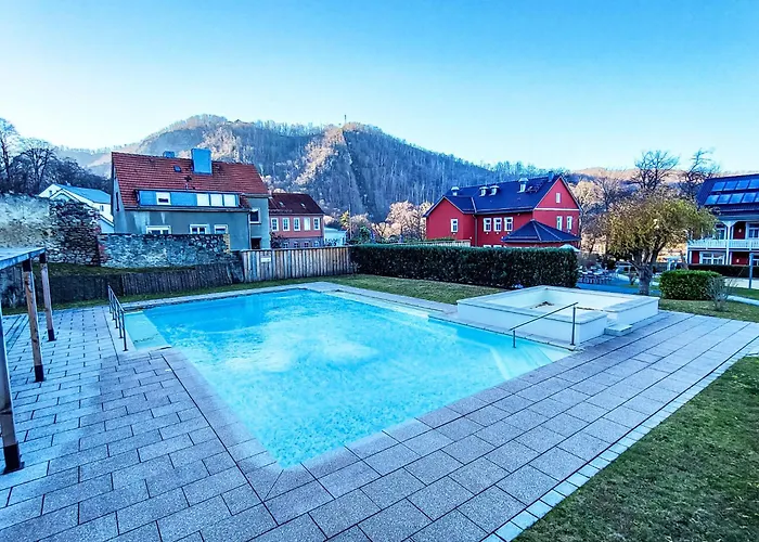 Hotelpark Bodetal-1 By Interhome *