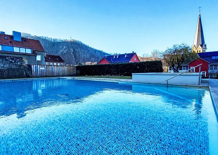 Hotelpark Bodetal-1 By Interhome * Thale