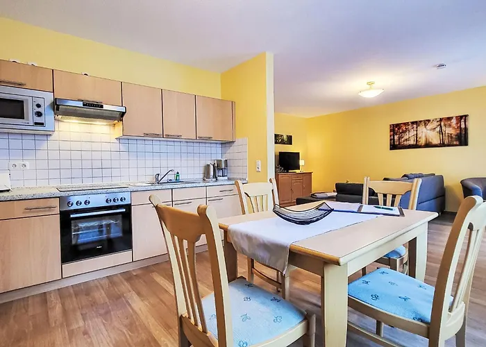 Hotelpark Bodetal-1 By Interhome * ثال