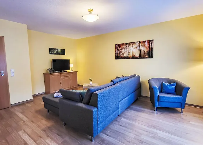 Hotelpark Bodetal-1 By Interhome Διαμέρισμα *