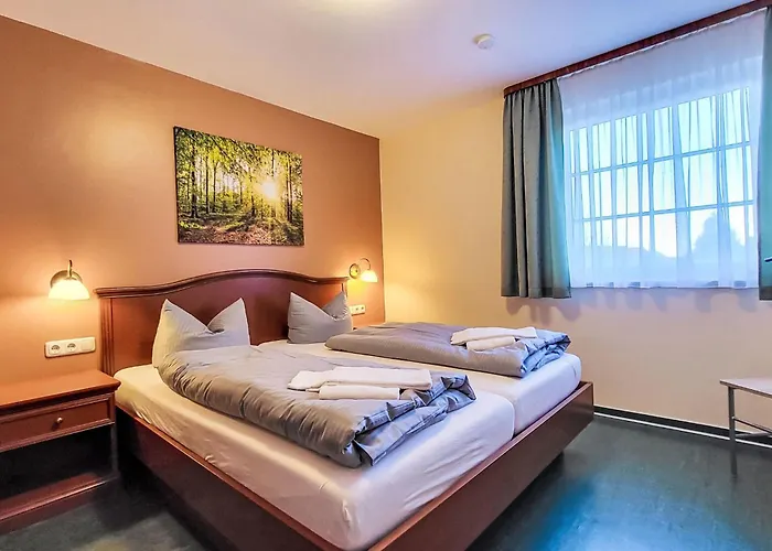 Hotelpark Bodetal-1 By Interhome * Thale