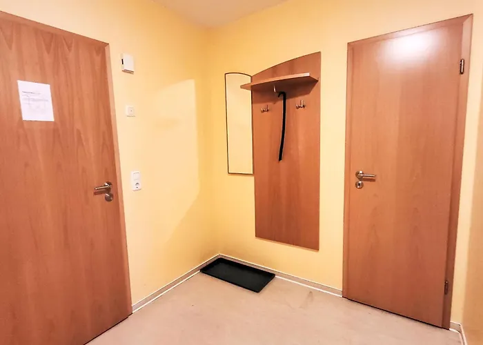 Διαμέρισμα Hotelpark Bodetal-1 By Interhome