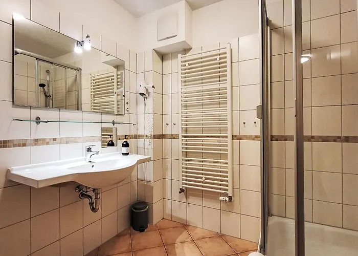 Hotelpark Bodetal-1 By Interhome ثال